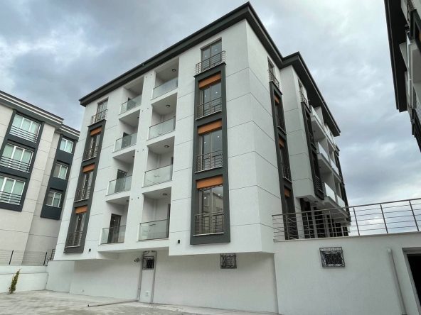 2+1 Apartment in Tekirdag (double bathroom)