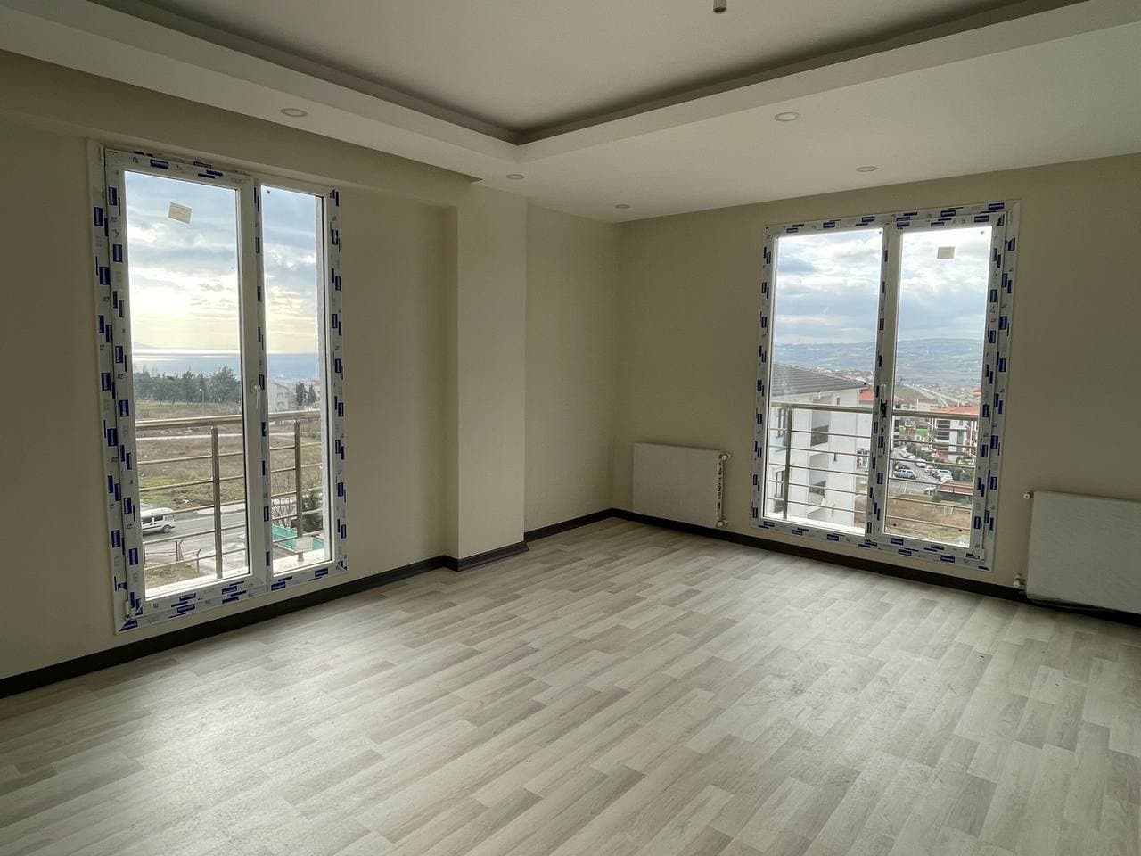 2+1 Apartment in Tekirdag (sea view)