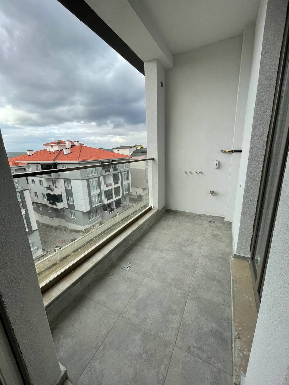 2+1 Apartment in Tekirdag (sea view)