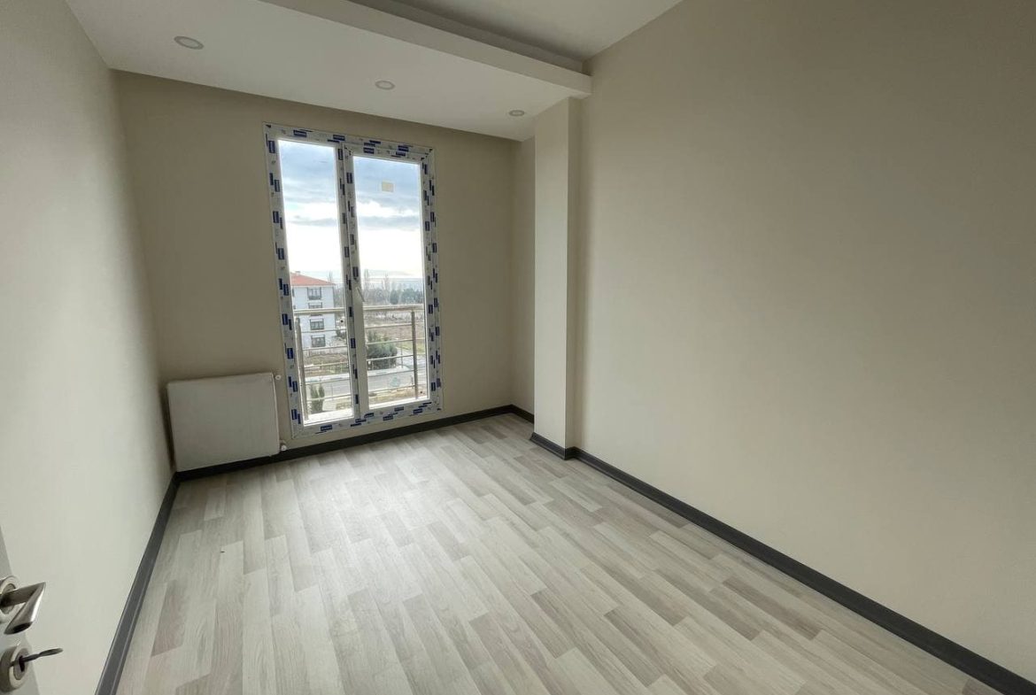 2+1 Apartment in Tekirdag (sea view)