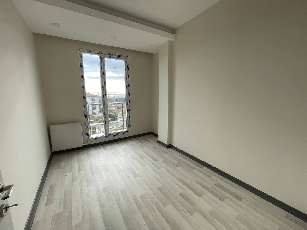 2+1 Apartment in Tekirdag (sea view)