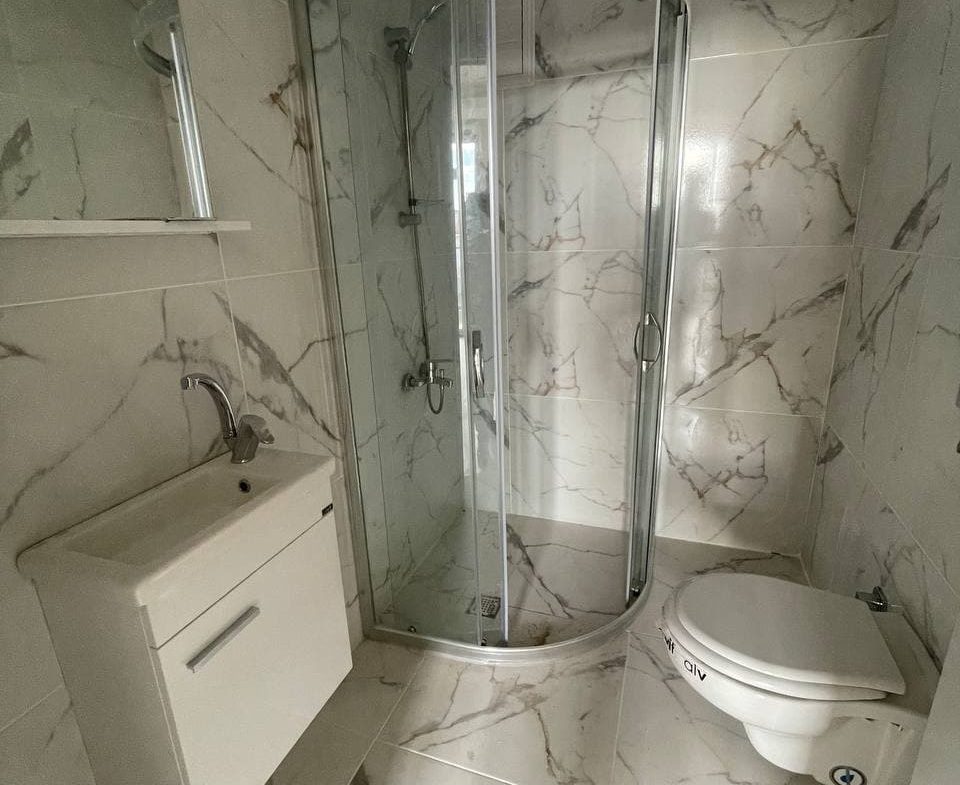 2+1 Apartment in Tekirdag (sea view)