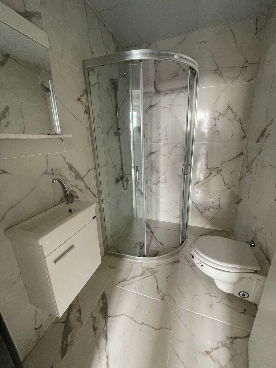 2+1 Apartment in Tekirdag (sea view)