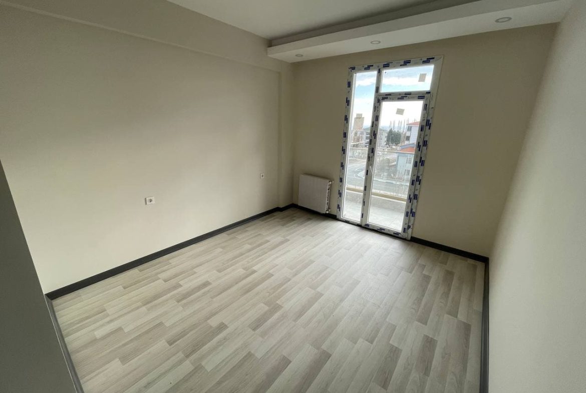 2+1 Apartment in Tekirdag (sea view)