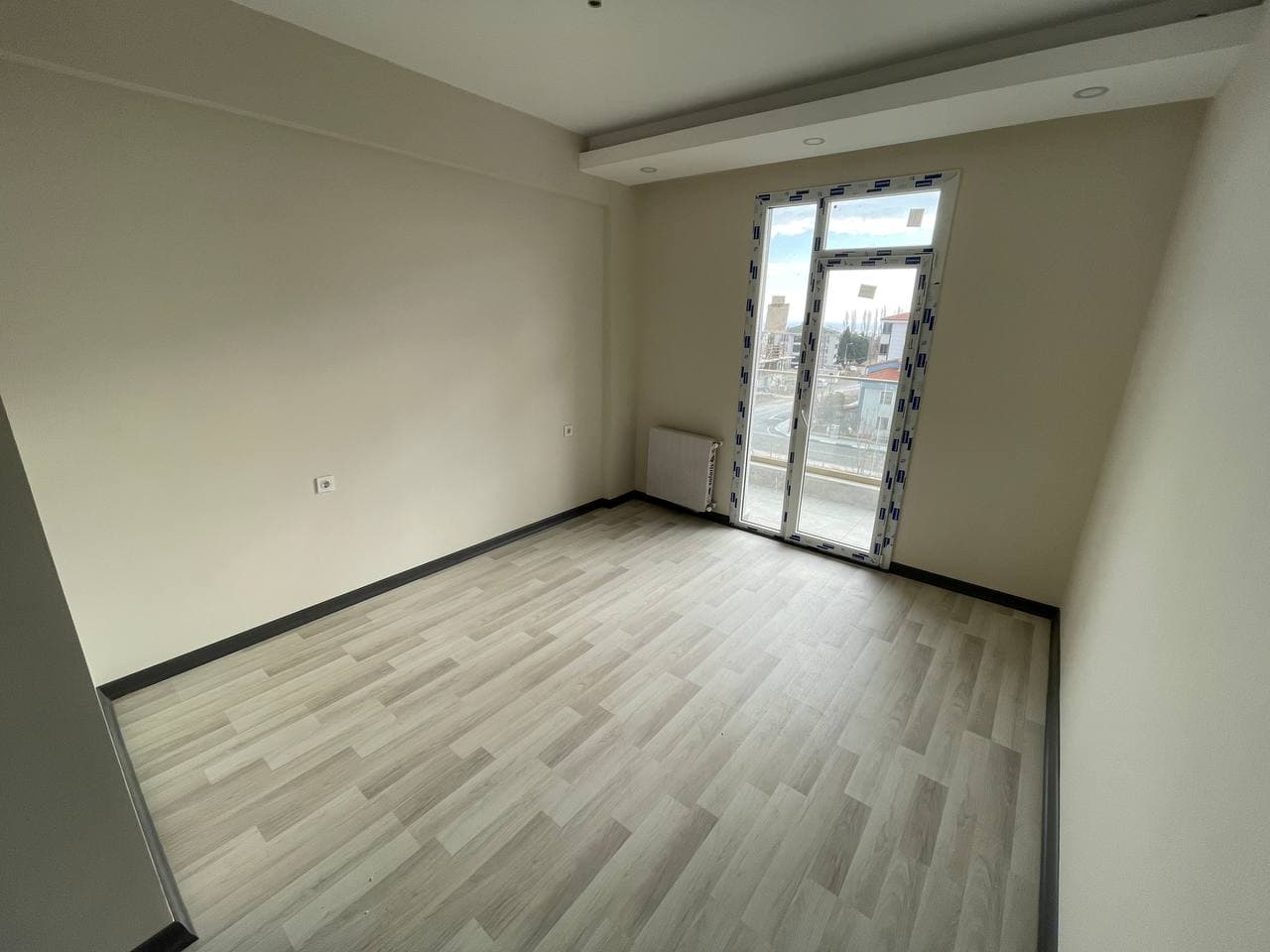 2+1 Apartment in Tekirdag (sea view)
