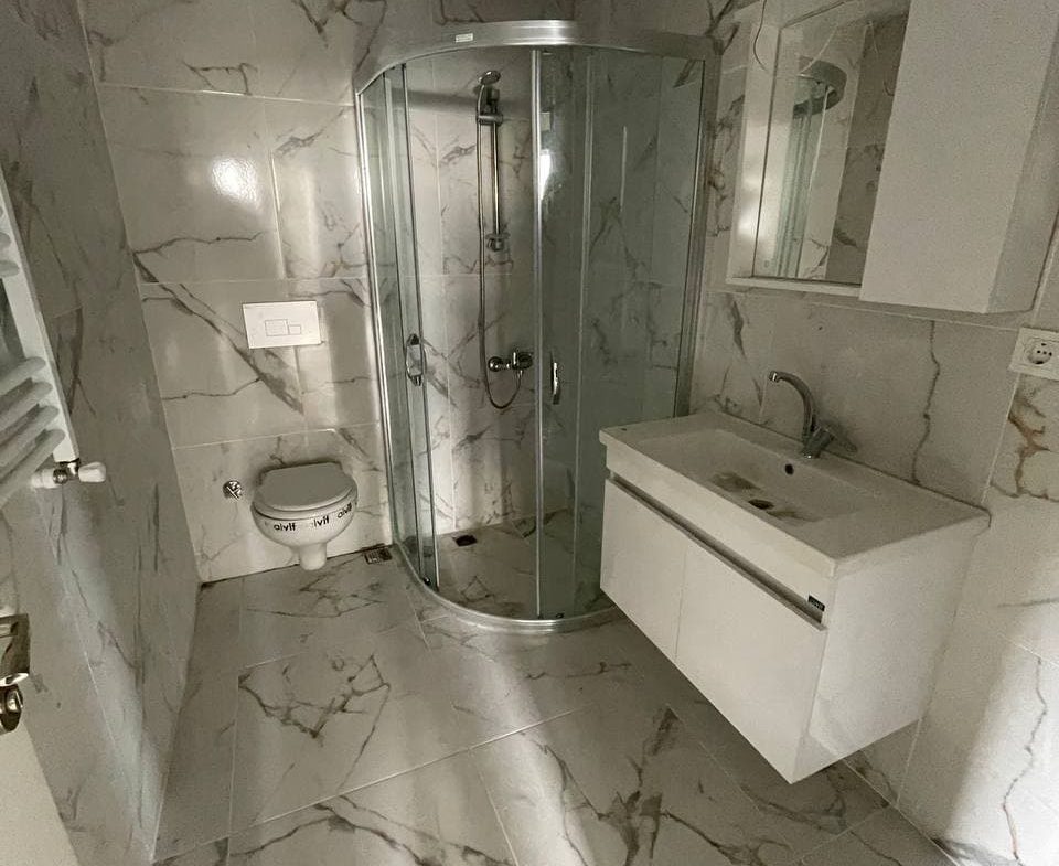 2+1 Apartment in Tekirdag (sea view)