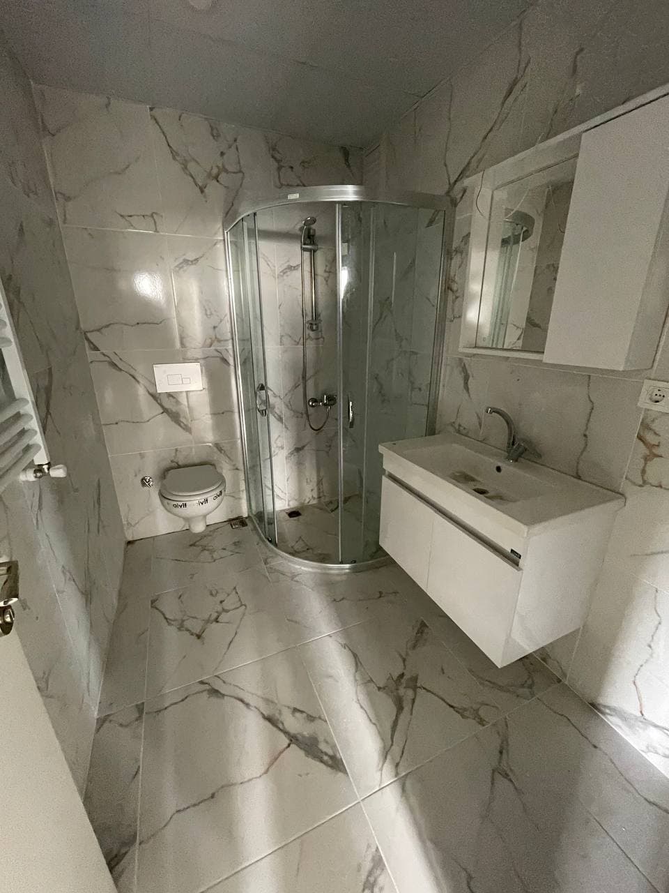 2+1 Apartment in Tekirdag (sea view)