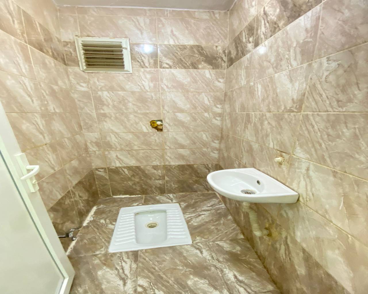 3+1 Apartment in Istanbul (double balcony)