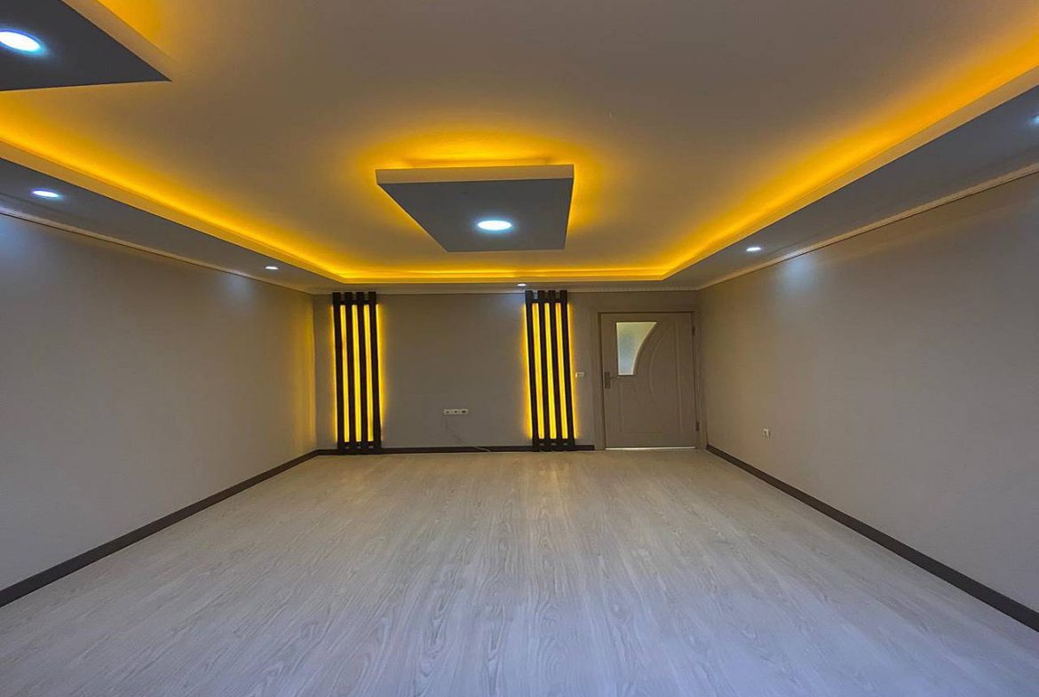 2+1 garden floor beylikduzu