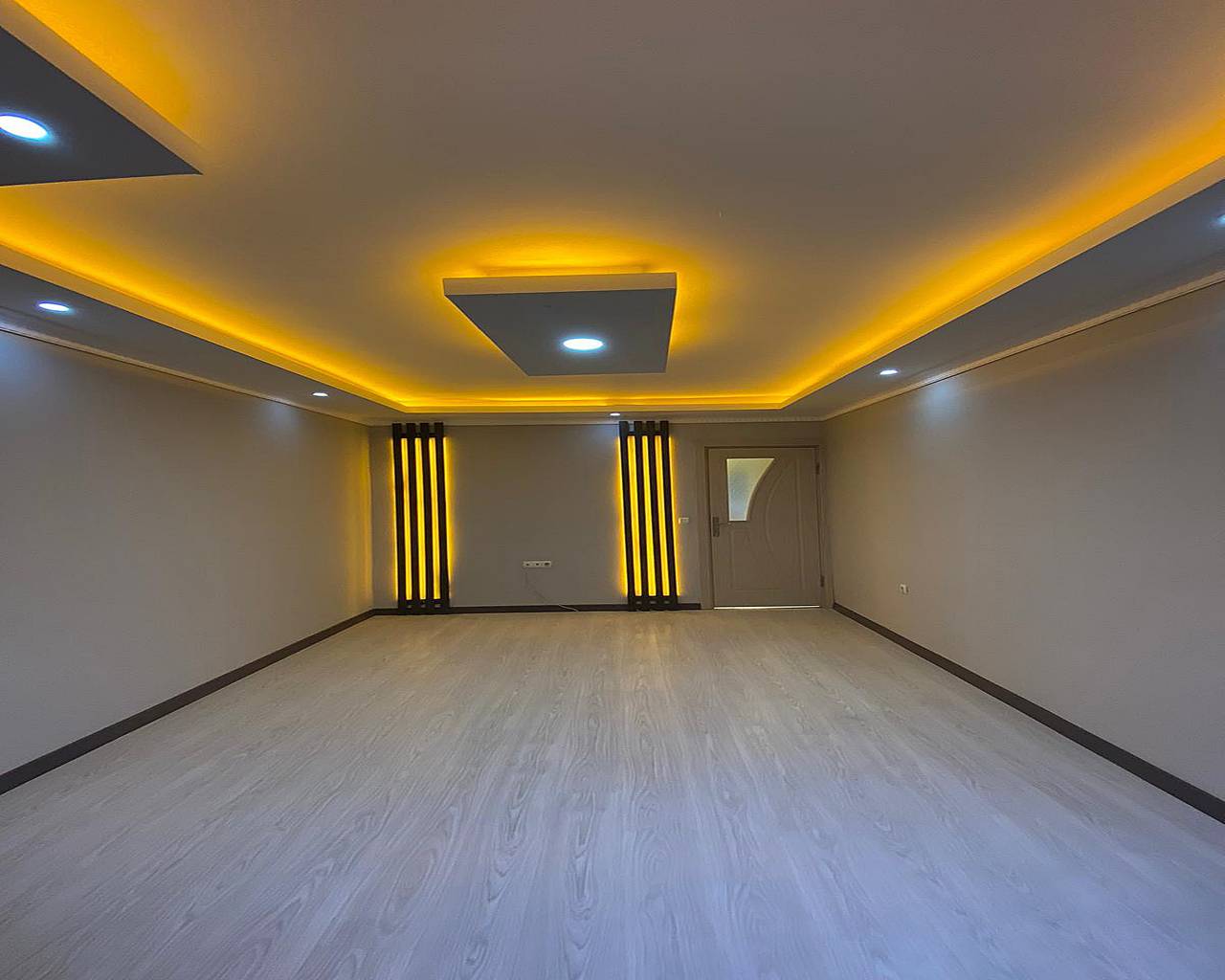 2+1 garden floor beylikduzu