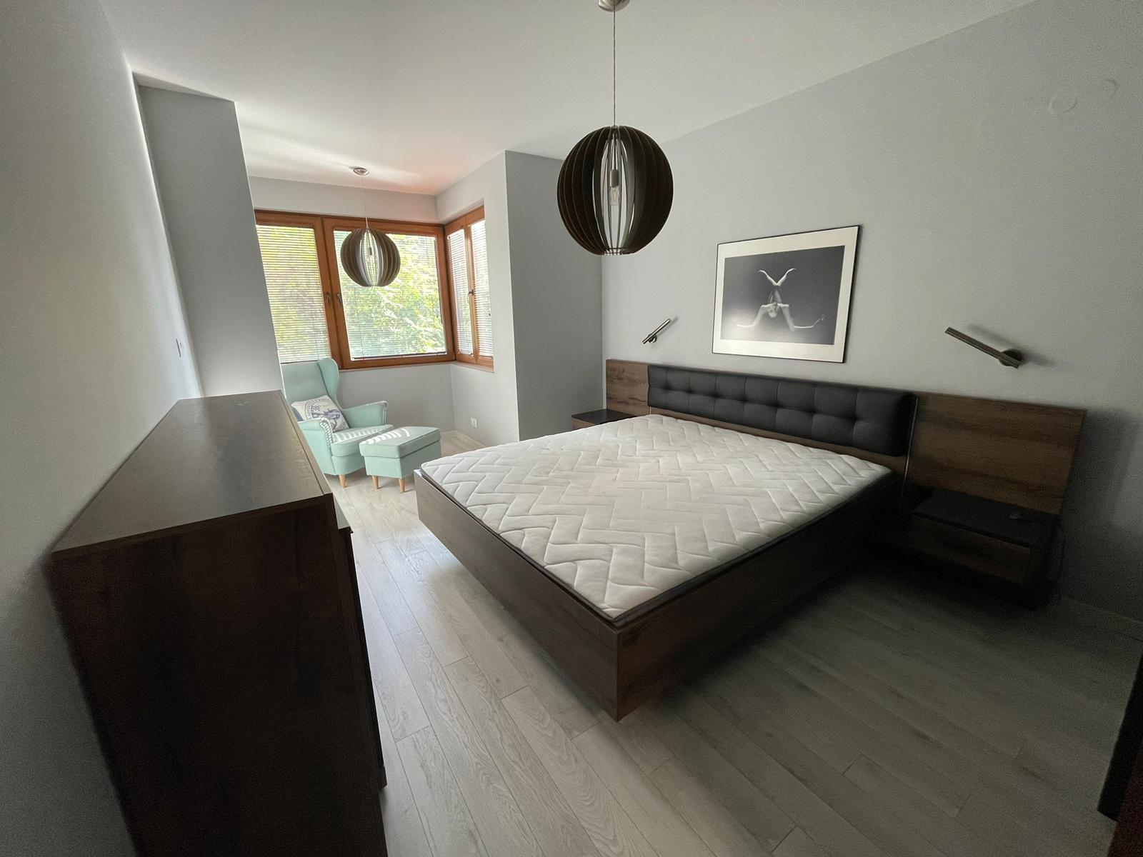 3-Rooms Apartment in Krasno Selo