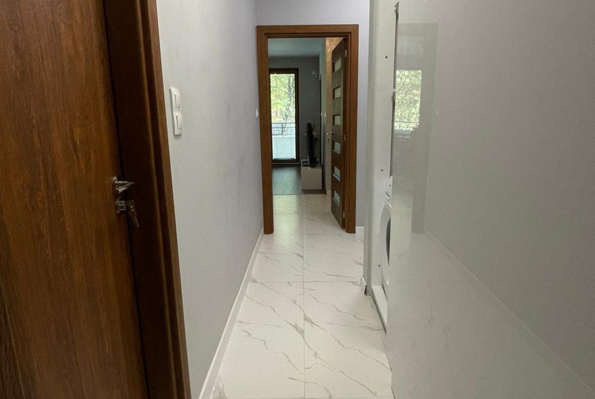 3-Rooms Apartment in Krasno Selo