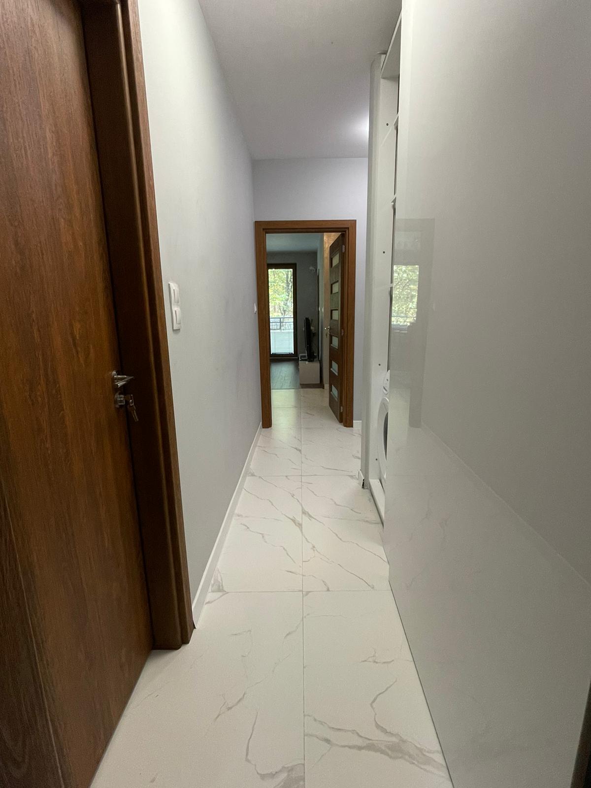 3-Rooms Apartment in Krasno Selo