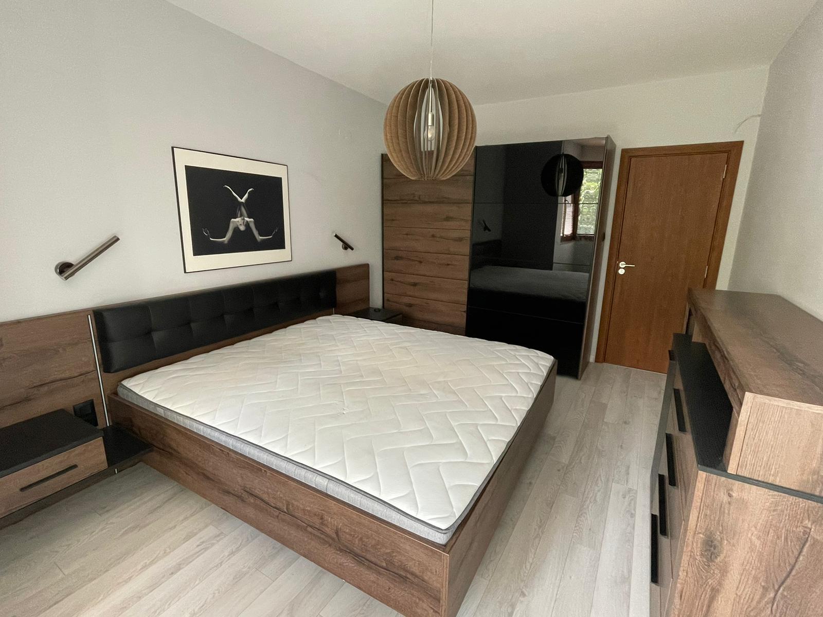 3-Rooms Apartment in Krasno Selo
