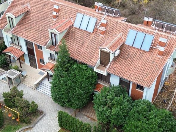Продава ВИЛА в бул. Симеоновско шосе