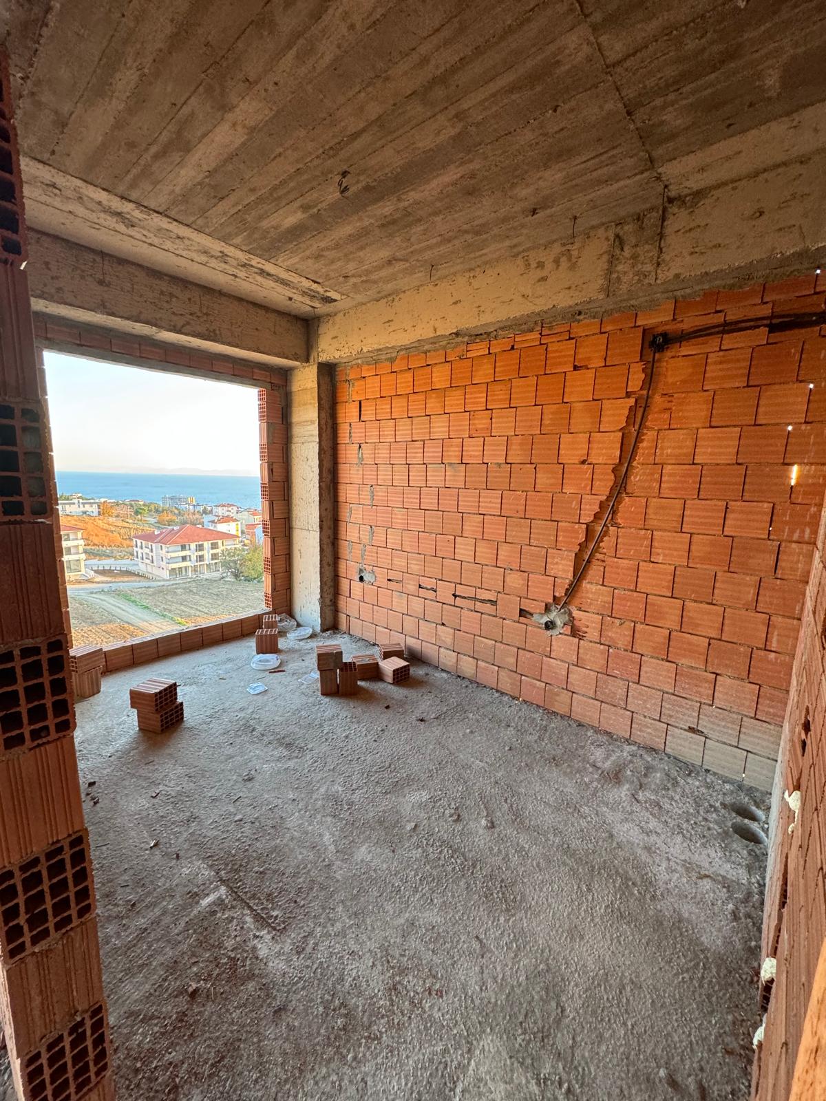 Двустайни и Тристайни Апартаменти в Текирдаг-2