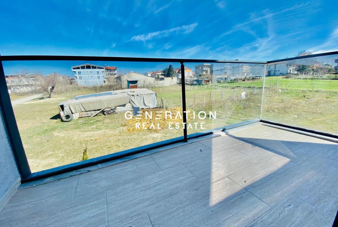 Къща в Текирдаг (близо до морето) (15)